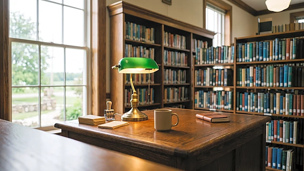 ARSL Research Reveals 40% of U.S. Public Libraries Operated by Solo Librarians