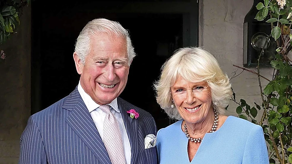 Camilla Parker Bowles' Relationship with King Charles and Public Scrutiny Detailed