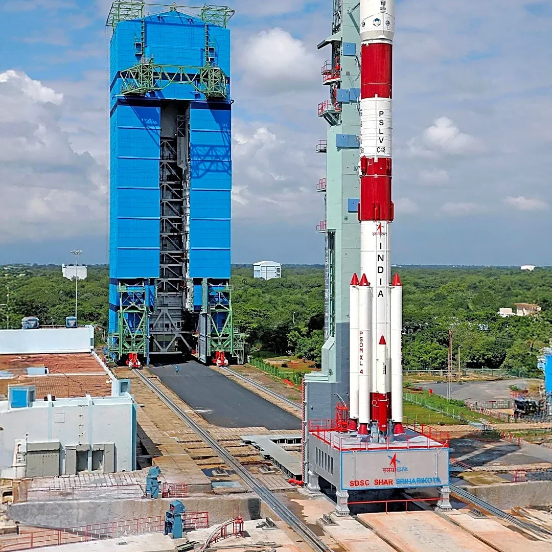ISRO Successfully Completes Gaganyaan Module Separation Tests Ahead of 2026 Uncrewed Mission