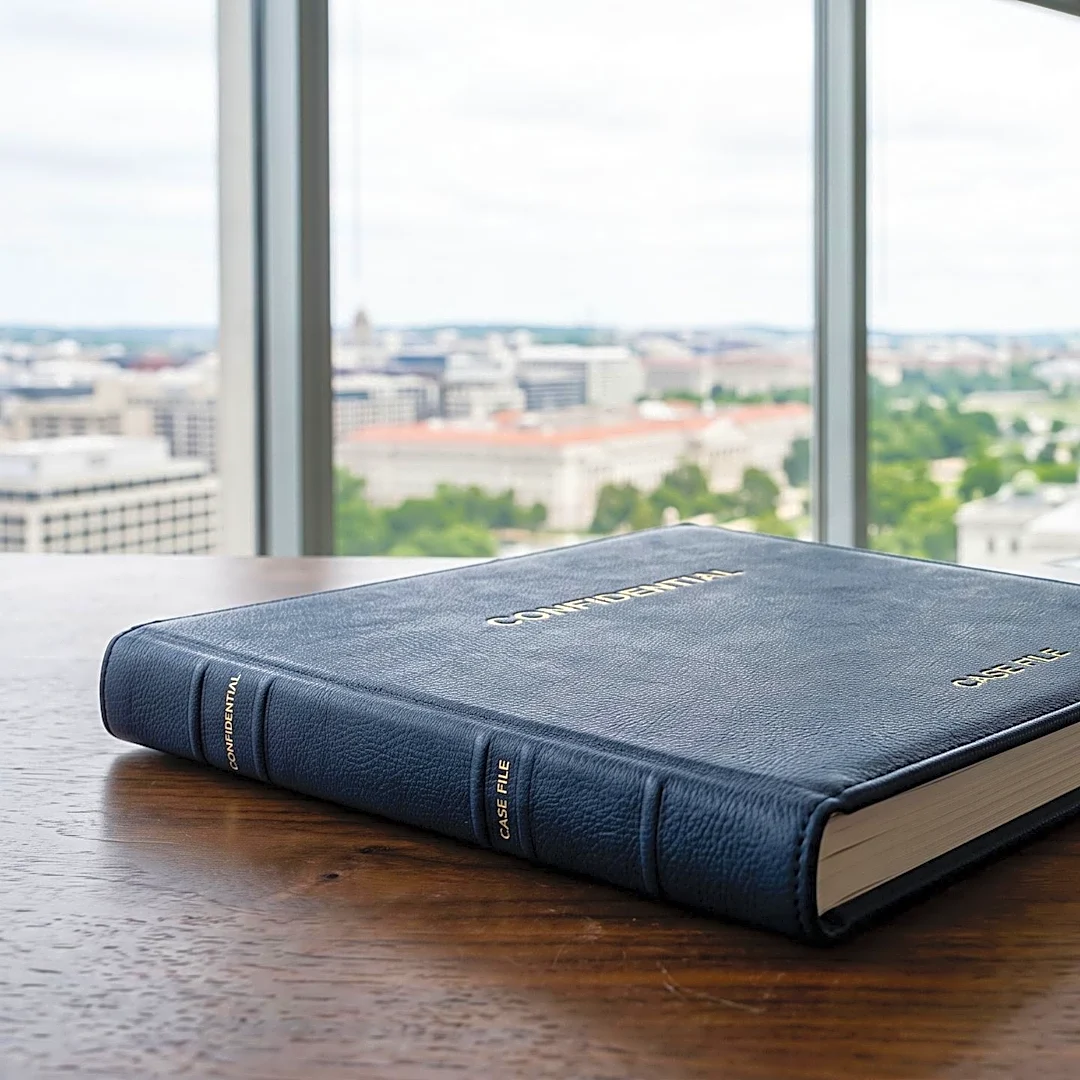 Robert H. Weber III Joins mctlaw, Focusing on Vaccine Injury Claims