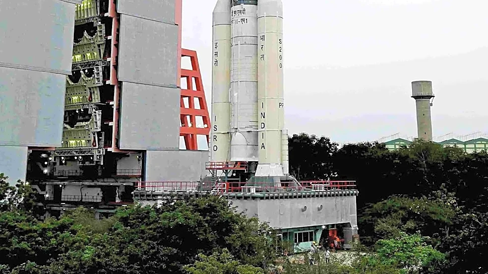 ISRO's Aditya-L1 Solar Mission Provides Continuous Sun Observation from L1 Point