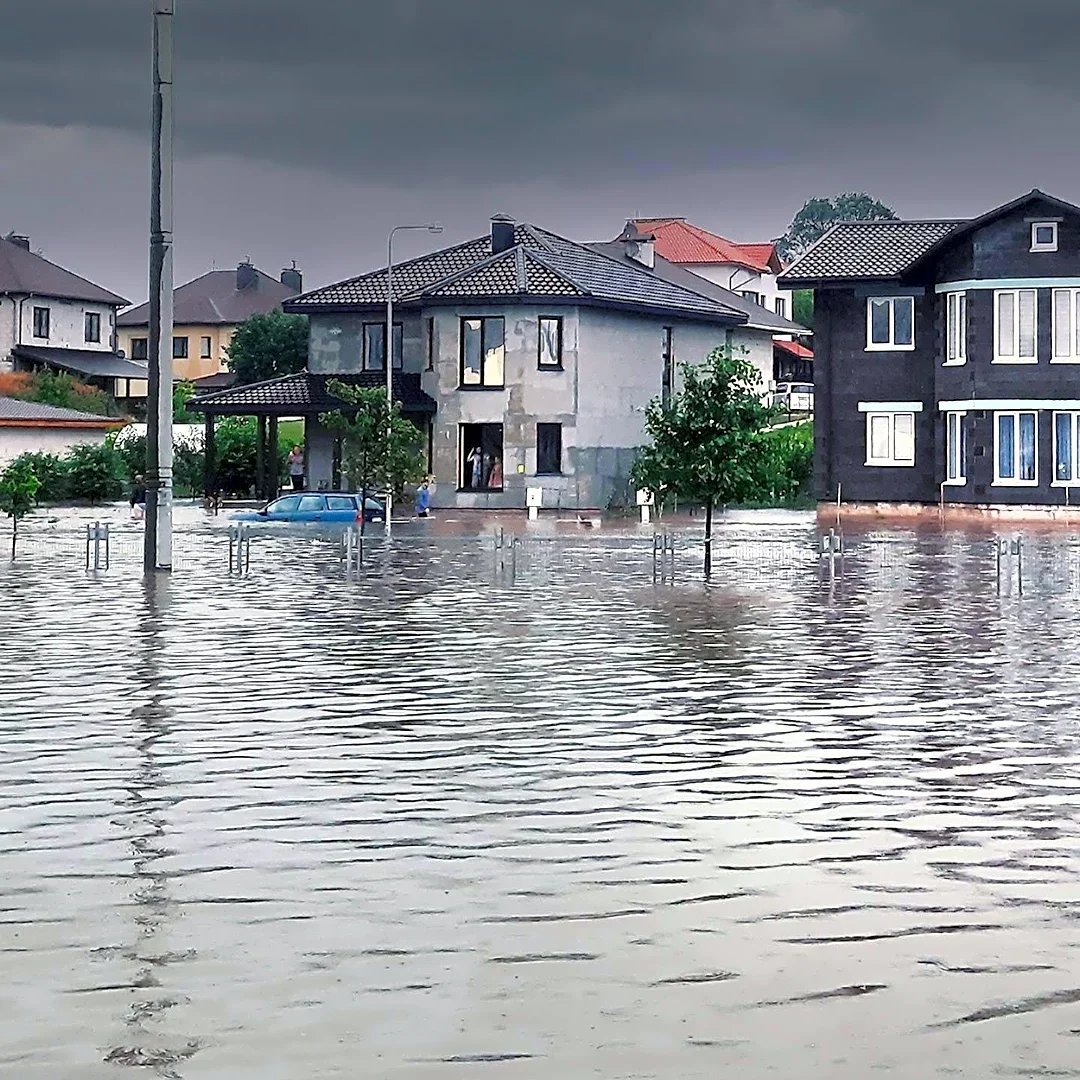 Federal Flood Insurance Program Faces Challenges as Prices Rise and Coverage Gaps Persist