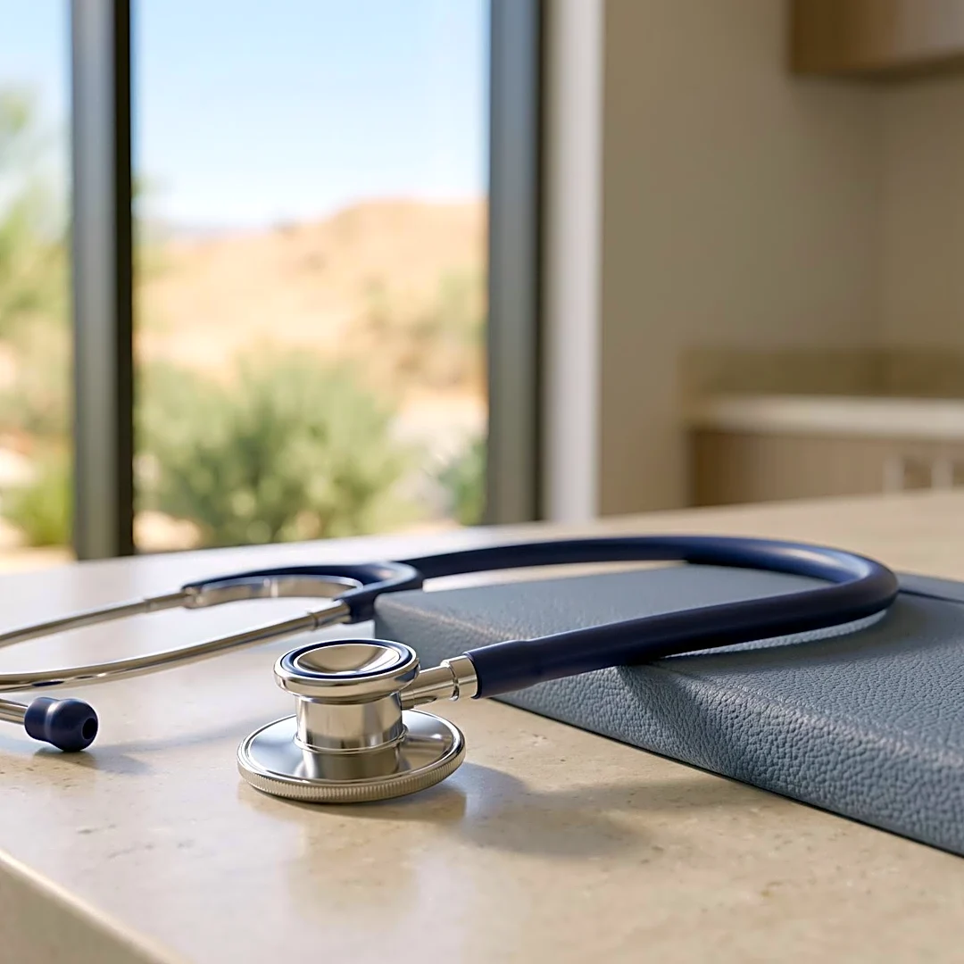 Dr. Jon Sherman Joins Eisenhower Desert Cardiology Center in Coachella Valley