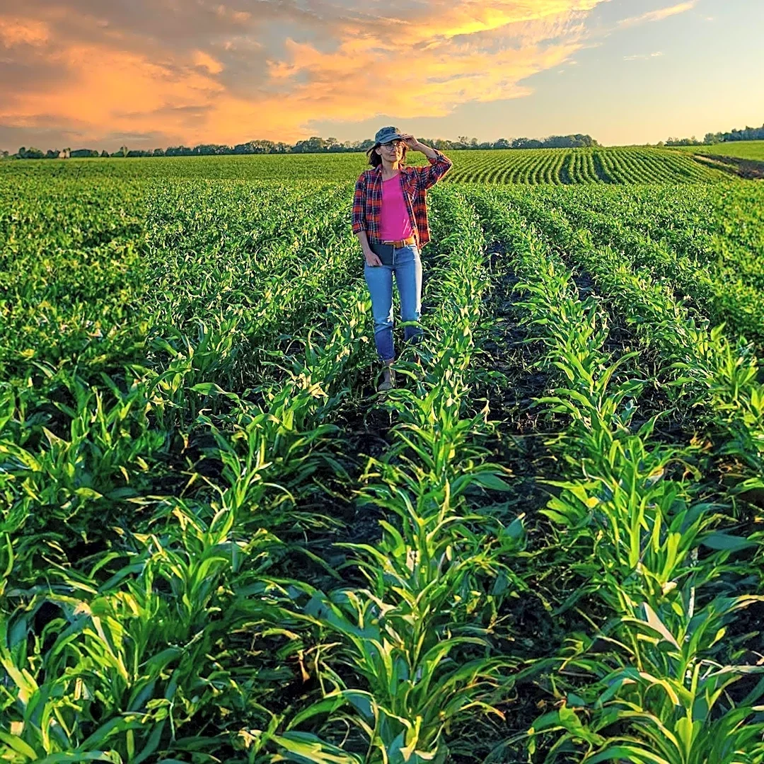 Women Increasingly Lead U.S. Agricultural Sector, USDA Census Reveals