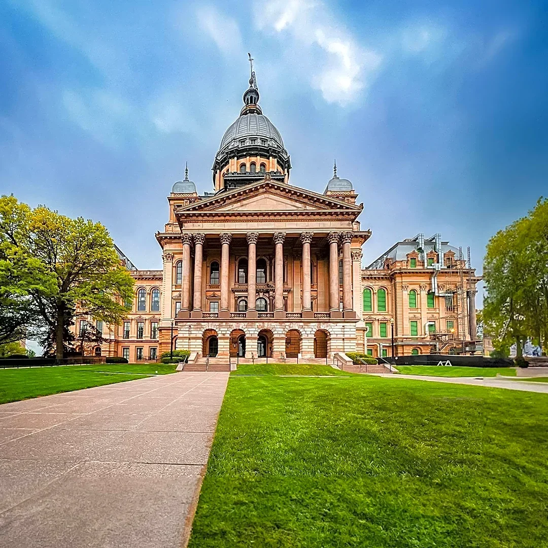 Illinois Supreme Court Study Reveals Mental Health Crisis Among State's Lawyers