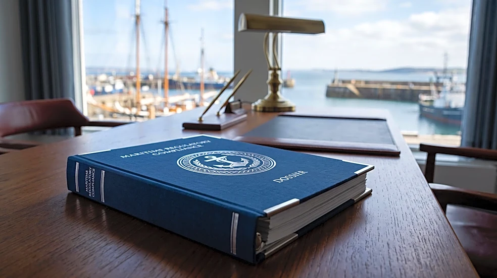Congressman Ezell Introduces Legislation to Modernize Marine Mammal Protection Act