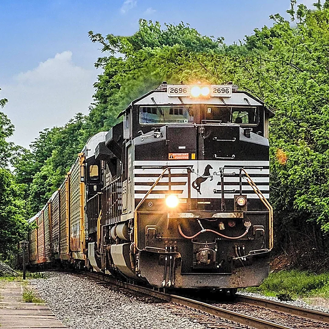 Norfolk Southern and Partners Advance East Palestine First Responder Training Center