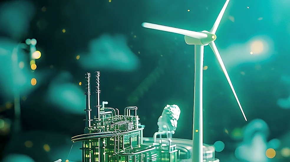 Green Innovation Drives Sustainable Infrastructure Development and Resource Efficiency