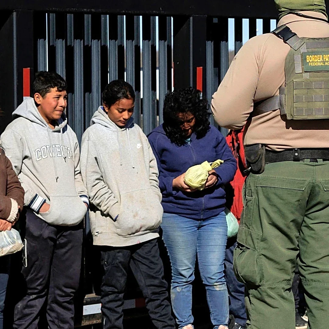 Legal Aid Groups Sue Trump Administration Over Alleged Fast-Tracked Deportations for Unaccompanied Immigrant Children
