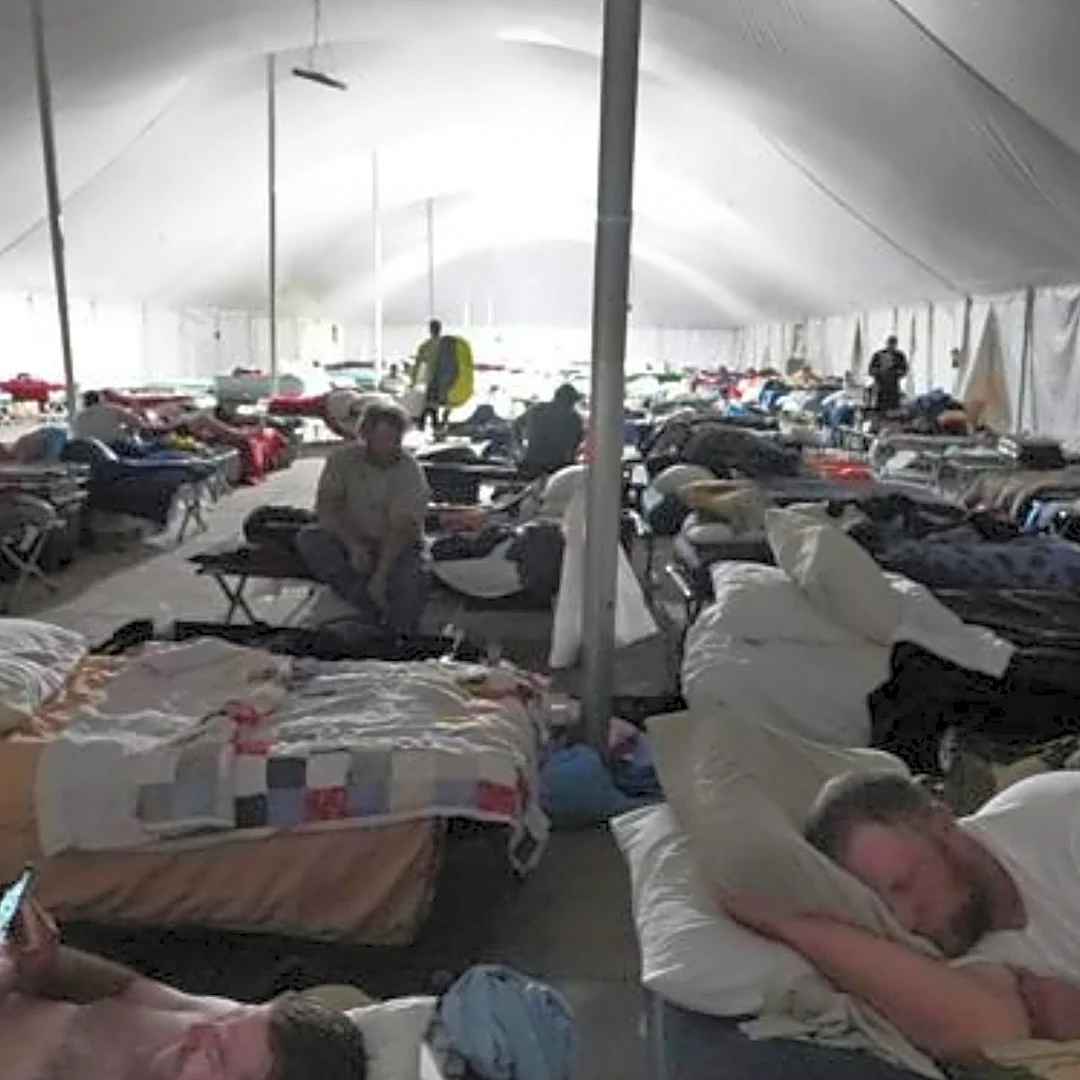 Winston-Salem Bethesda Center Pauses Shelter Services Due to Financial Challenges