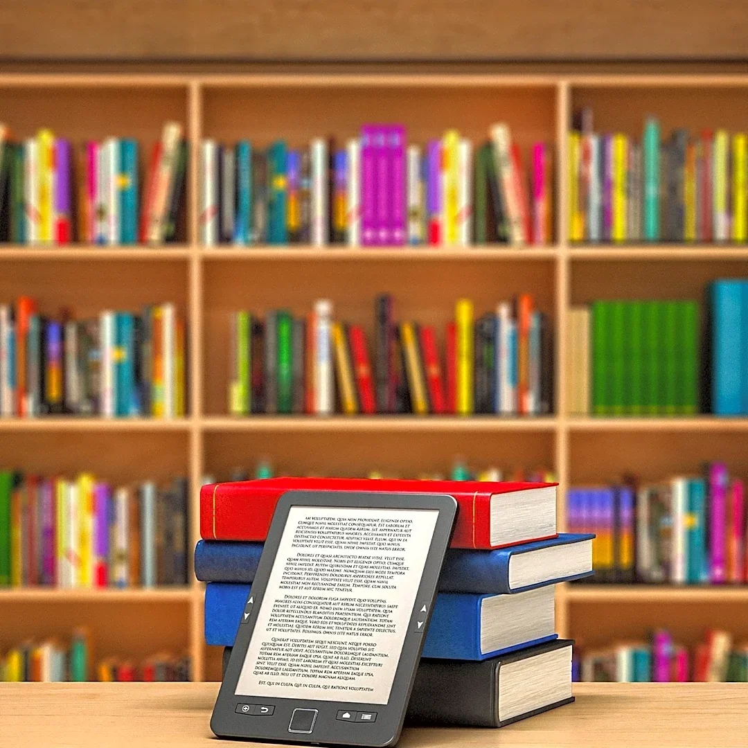 Illinois Libraries Expand Access to E-books and Digital Resources