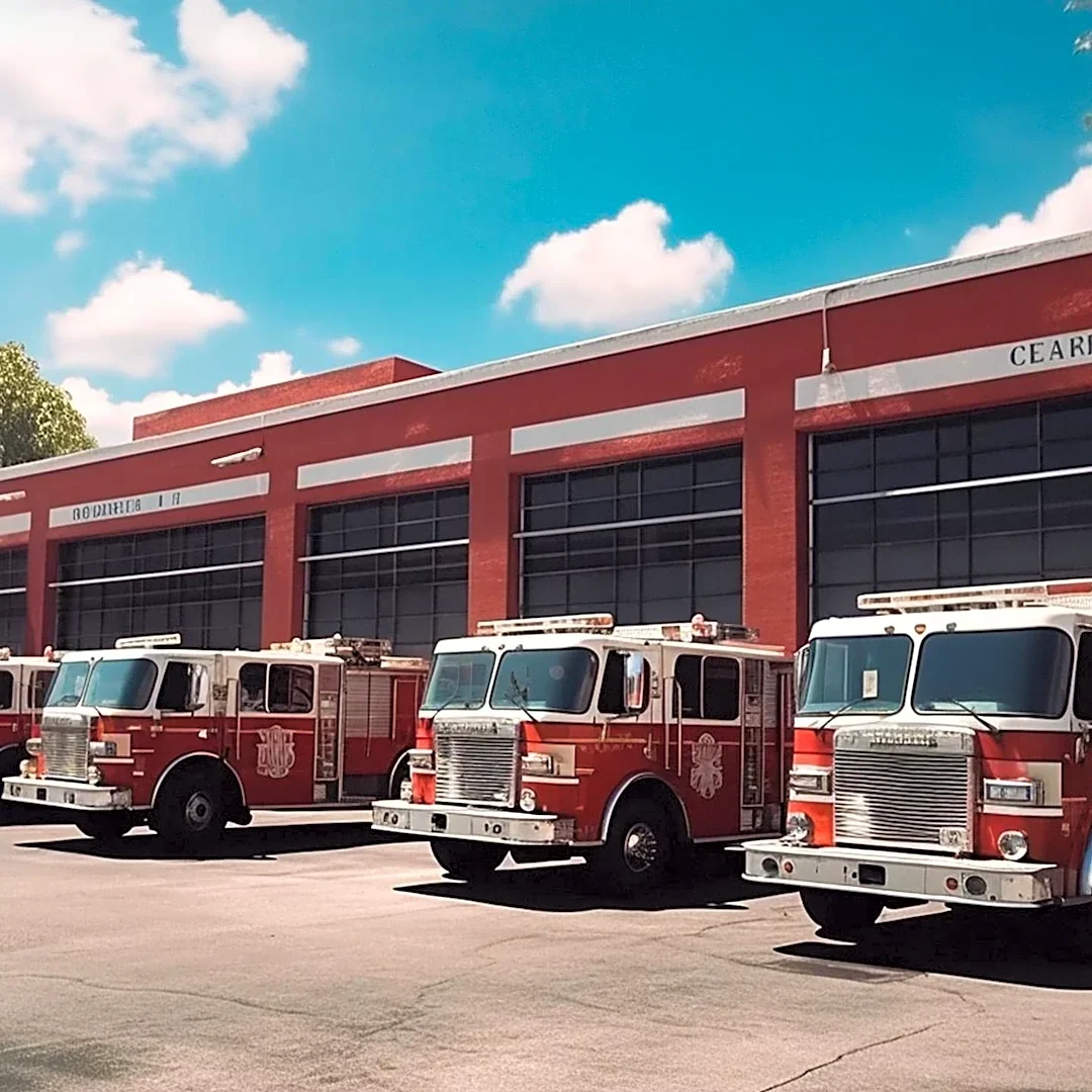 Holloway Terrace Fire Company Offers Hall Rental for Corporate Functions and Events