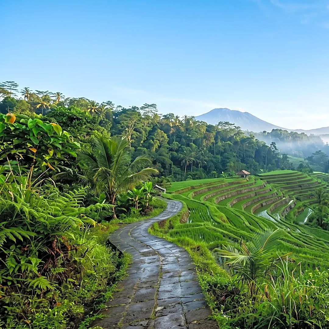 ICANN87 Annual General Meeting Scheduled for Bali, Indonesia in October 2026