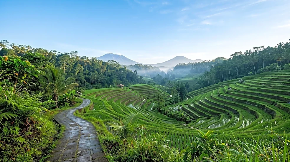 ICANN87 Annual General Meeting Scheduled for Bali, Indonesia in October 2026