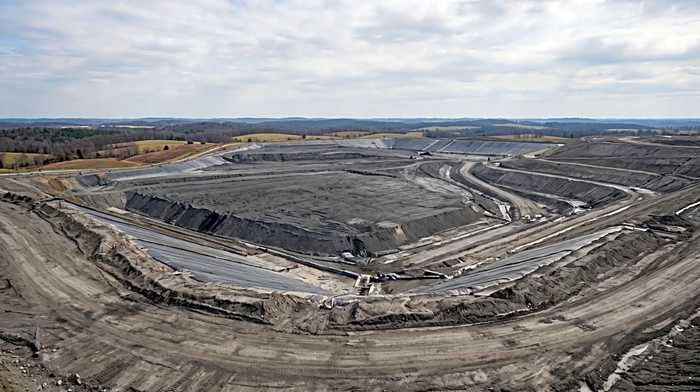 EPA Proposes Shifting Oversight of Wisconsin Coal Ash Landfills to State Regulators