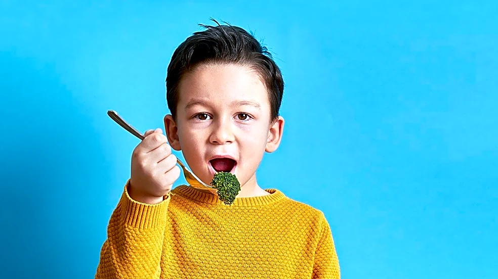 New AAP/NASPGHAN Guideline Redefines 'Failure to Thrive' as 'Faltering Weight' in Children