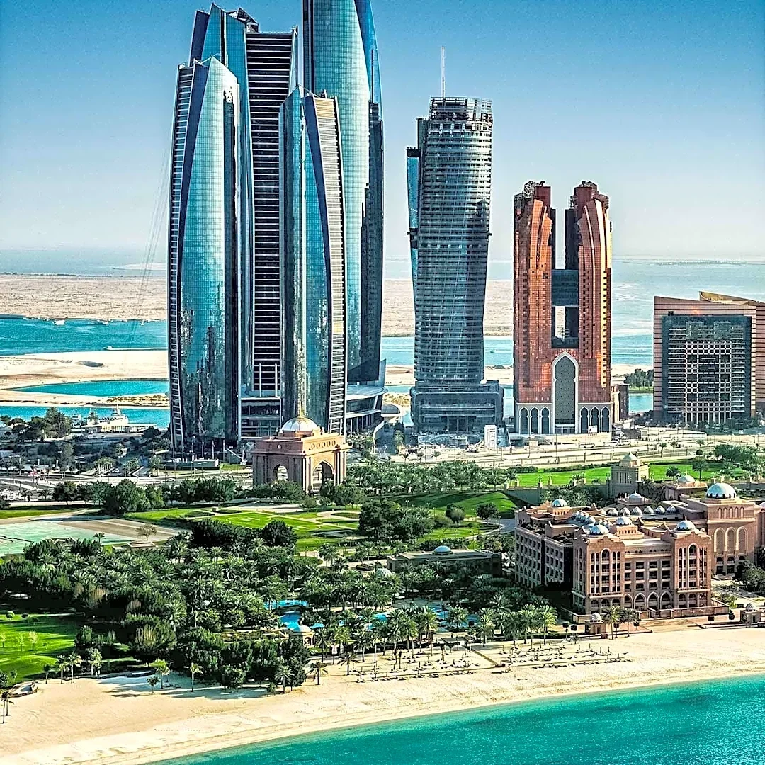 UAE Introduces Three Categories for Green Residence Permits to Attract Foreigners