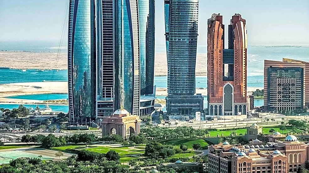 UAE Introduces Three Categories for Green Residence Permits to Attract Foreigners