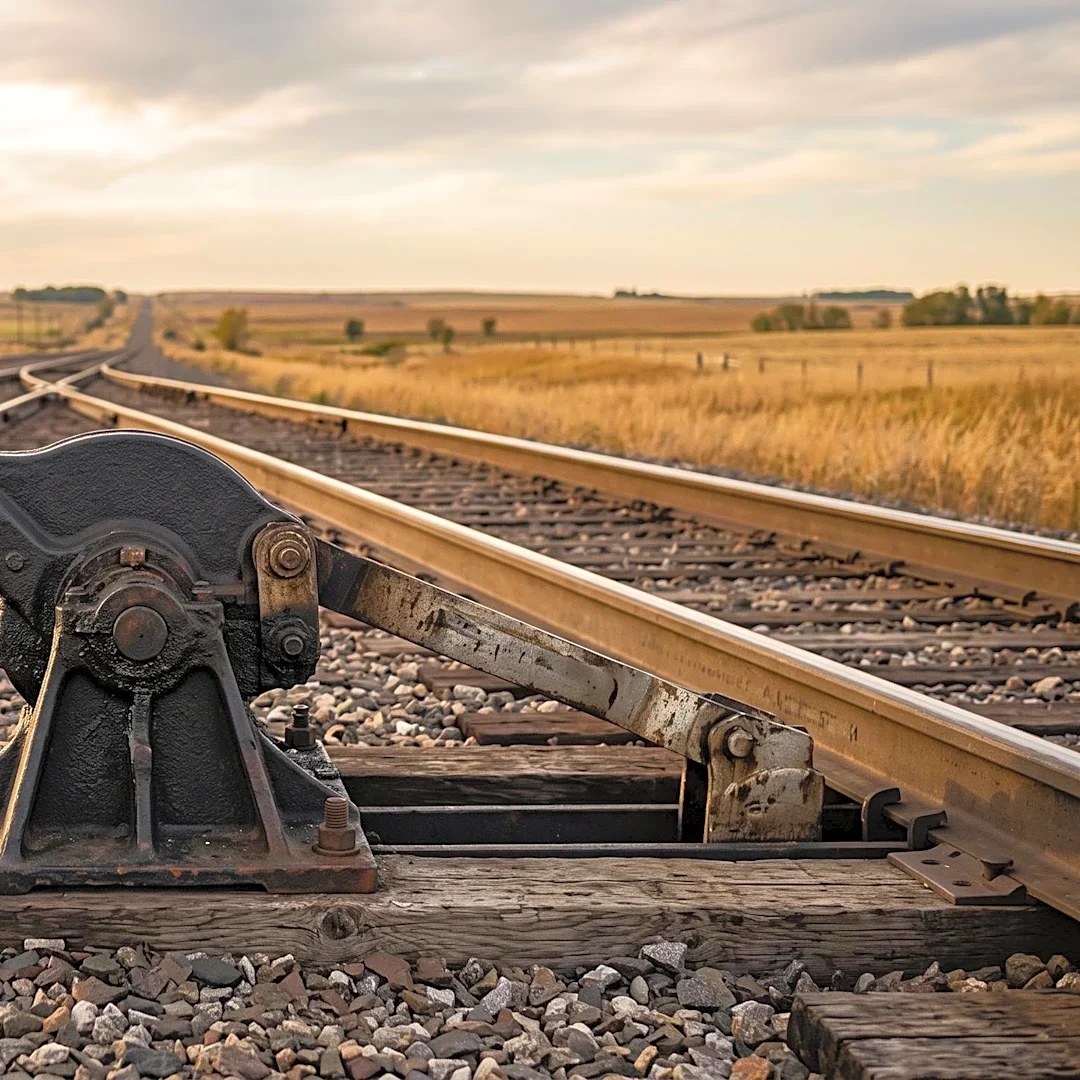 Senator Moran Announces $49.5 Million Investment for Kyle Railroad in Phillips County