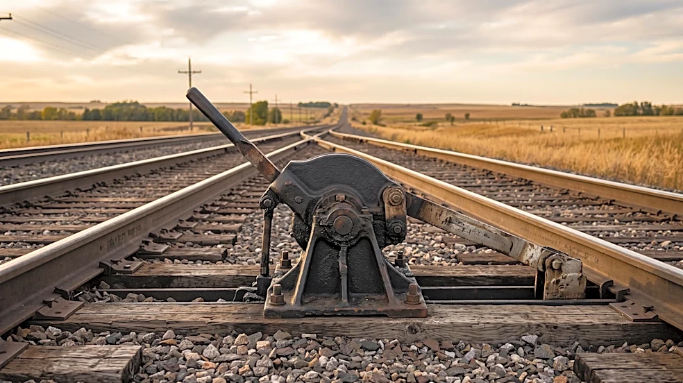 Senator Moran Announces $49.5 Million Investment for Kyle Railroad in Phillips County