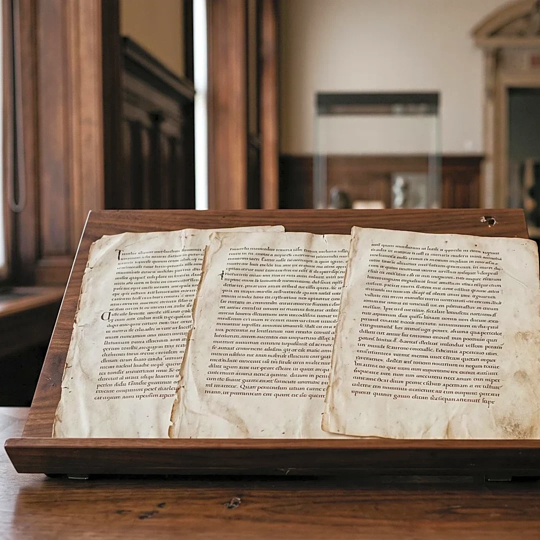 Folger Shakespeare Library Exhibit Explores Black Women's Influence on Shakespearean Works