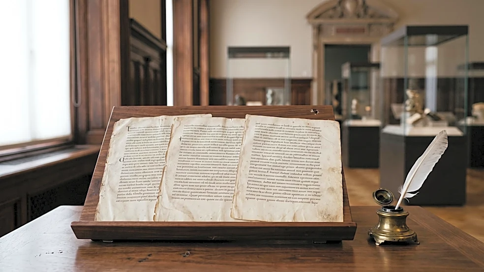 Folger Shakespeare Library Exhibit Explores Black Women's Influence on Shakespearean Works