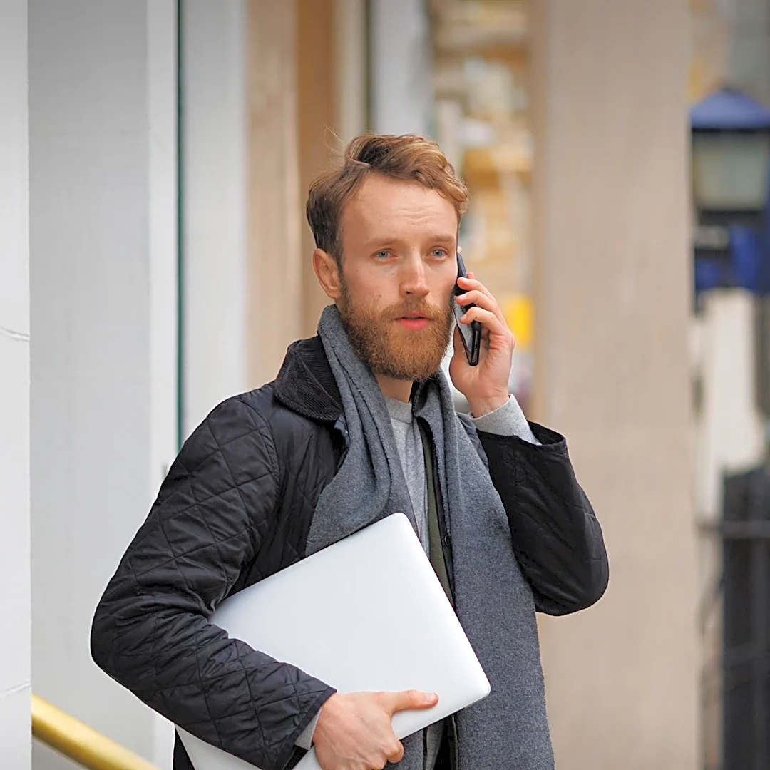 NBC's Today Show Broadcasts Live from Ireland, Featuring Domhnall Gleeson