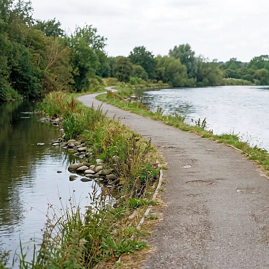 Lansing Mayor Andy Schor Addresses National Coverage of River Trail Deaths