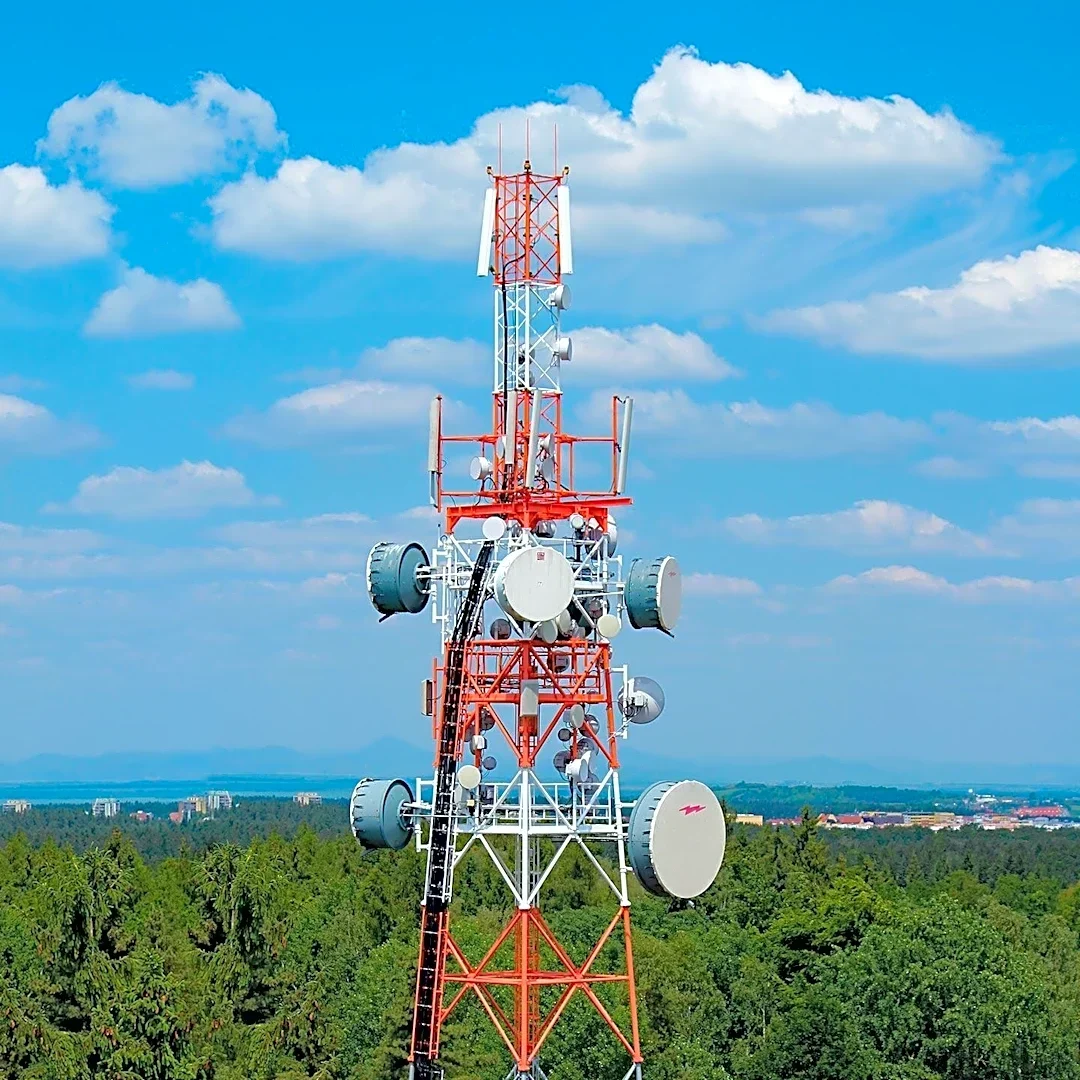 Kannapolis Initiates Request-for-Proposal Process for New Emergency Communications Tower