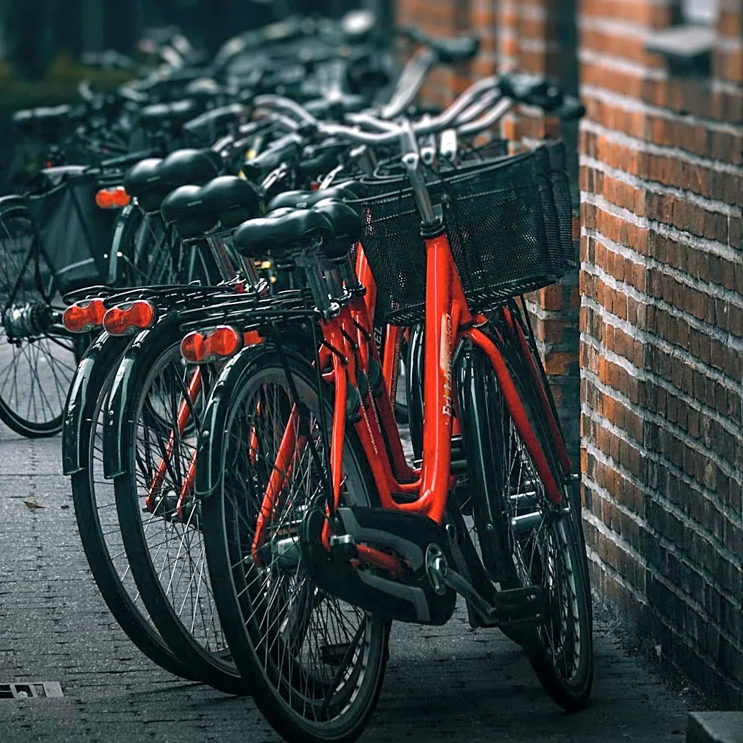 Clark College Security Issues Warning on Increased Bike and E-Bike Thefts on Campus