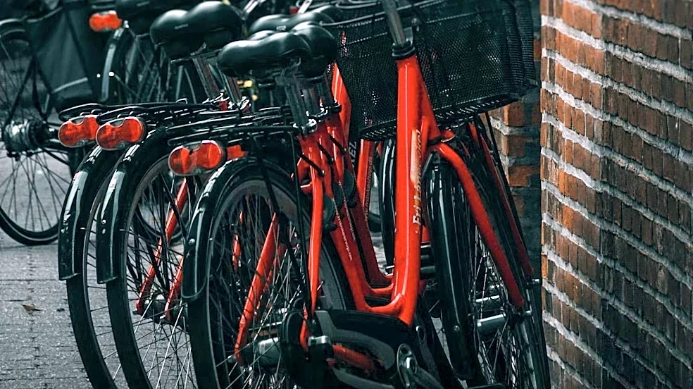 Clark College Security Issues Warning on Increased Bike and E-Bike Thefts on Campus