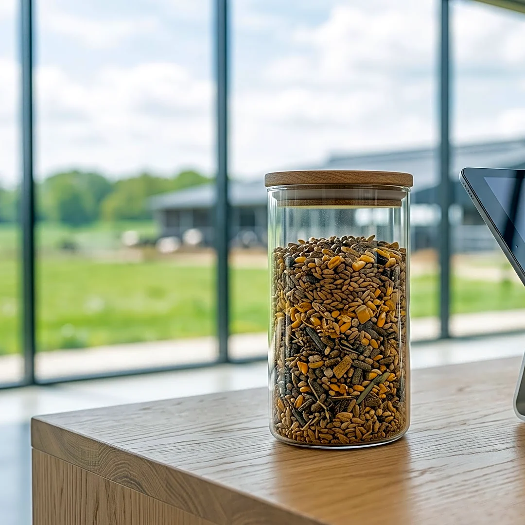 Cargill and McCarty Family Farms Launch Interactive Dairy Learning Experience in Kansas