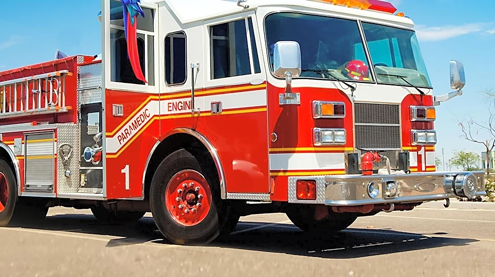 Cal Fire to Station Engine in Quincy, Plumas County, Enhancing Fire Protection