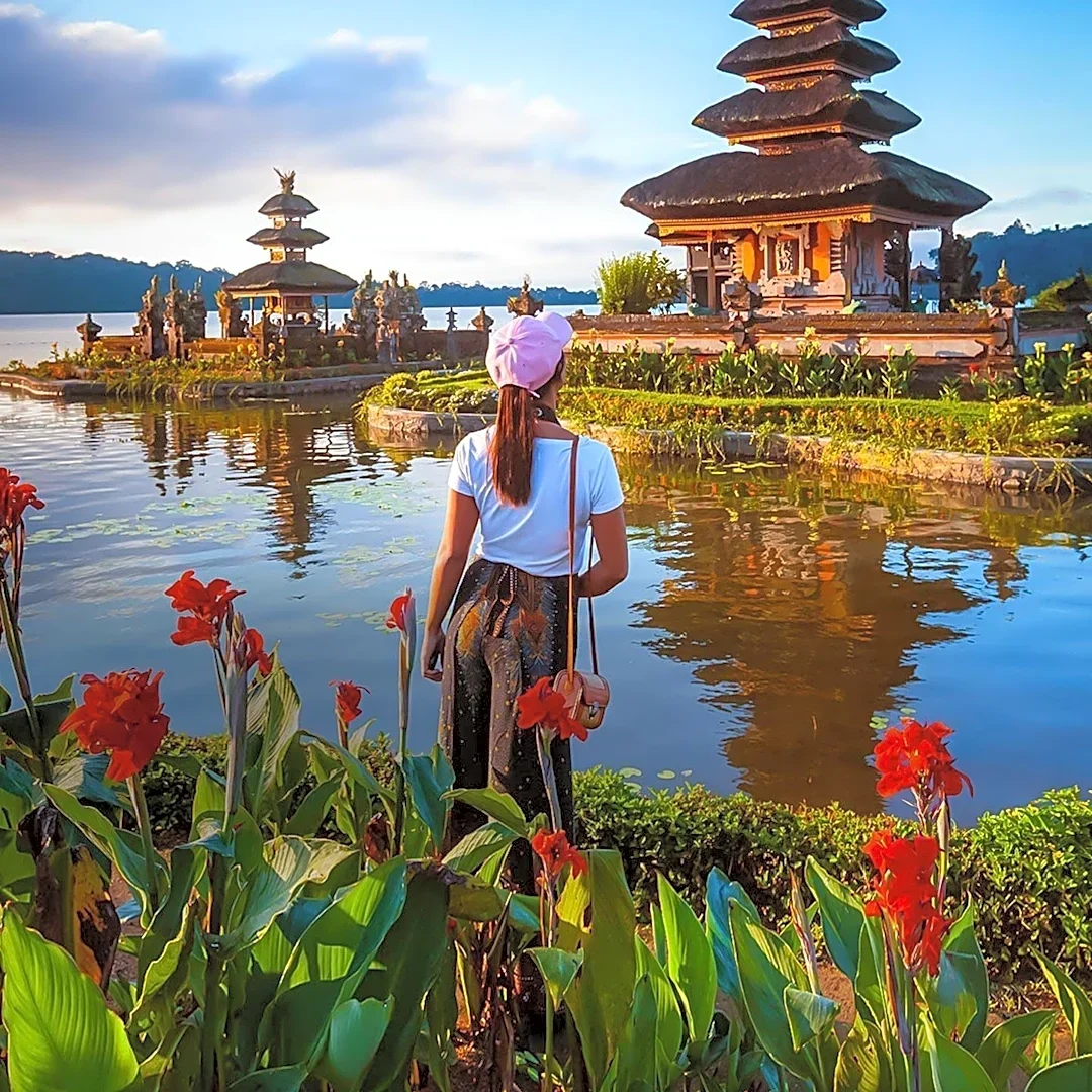 Bali Offers Diverse Experiences Beyond Beaches, Requires Visa for Indian Tourists