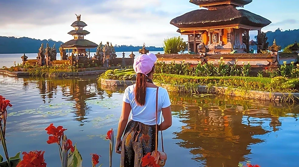 Bali Offers Diverse Experiences Beyond Beaches, Requires Visa for Indian Tourists