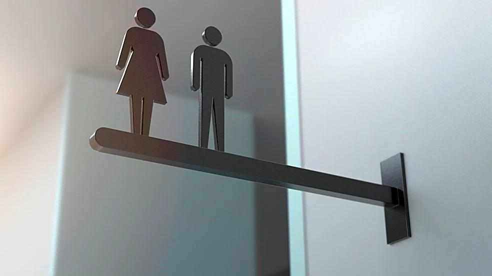 Public Restroom Scarcity Highlights American Inequality, According to New Book