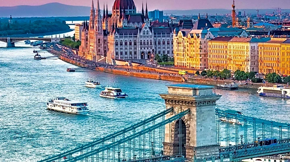 Hungary Reintroduces 'Guest Investor Programme' for Residency-by-Investment