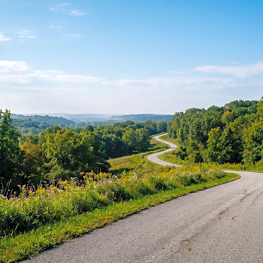 Rails to Trails Conservancy Advances Great American Rail-Trail Project