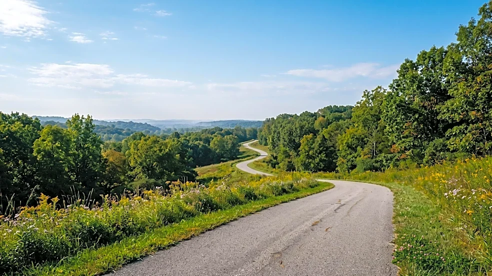 Rails to Trails Conservancy Advances Great American Rail-Trail Project