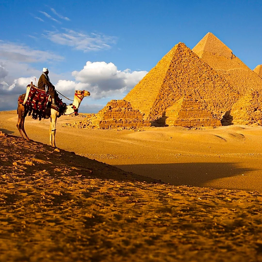 U.S. State Department Advises Increased Caution for Solo Travelers in Egypt