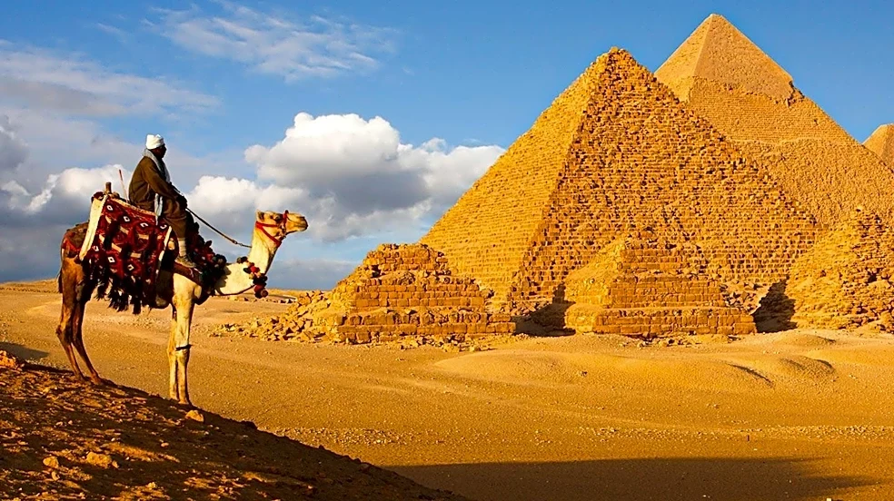 U.S. State Department Advises Increased Caution for Solo Travelers in Egypt