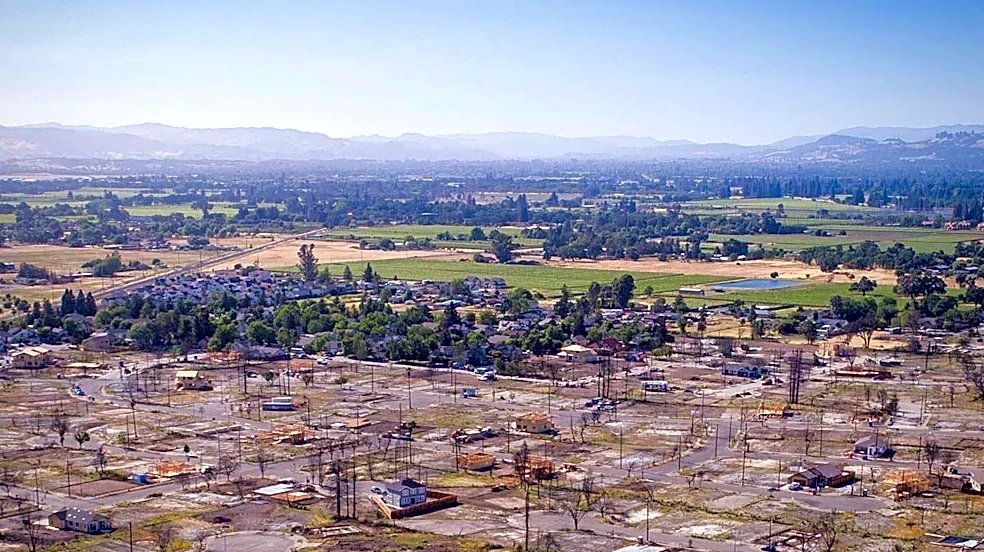 Spokane County Fire Victims Await $44 Million in Recovery Funds Three Years Post-Blazes