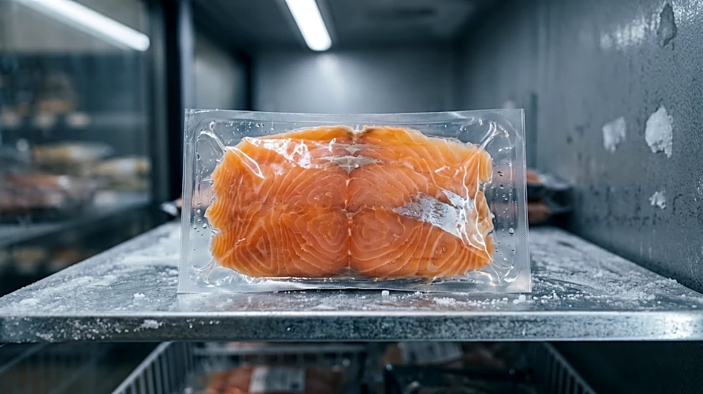 Frozen Smoked Salmon Recalled in Multiple States Due to Listeria Concerns