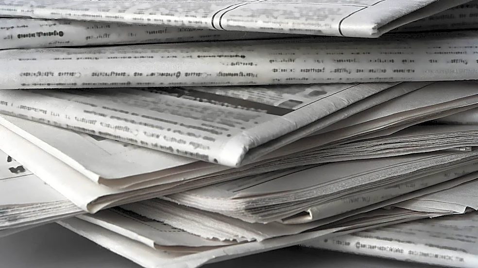 Cedar Rapids Gazette Obituaries Serve as Community Record and Genealogical Resource