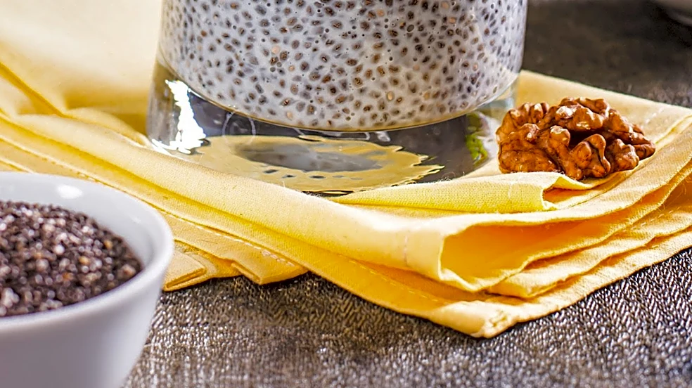 Chia Seeds: Low FODMAP in Measured Servings for IBS Management