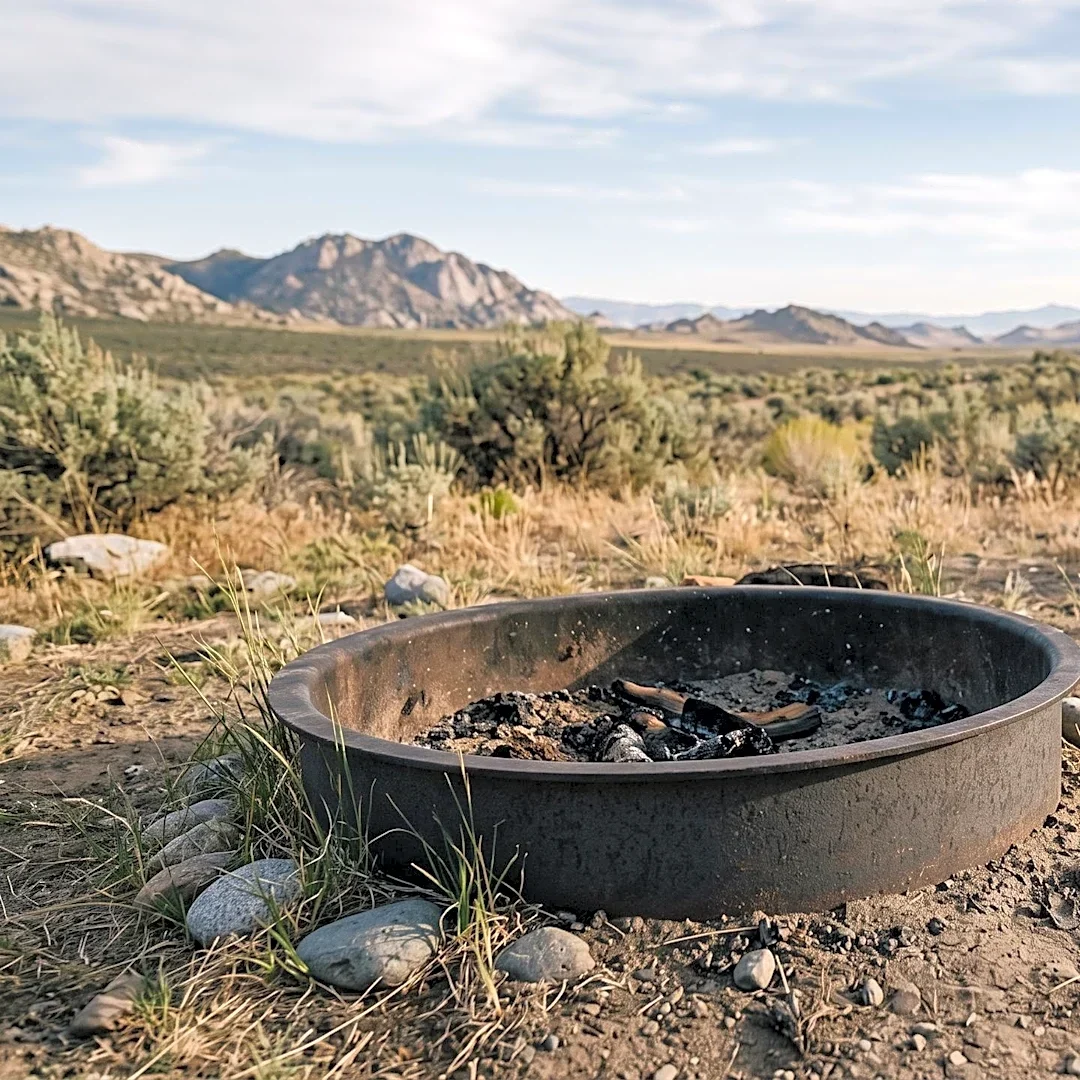 Bureau of Land Management Eases Fire Restrictions in Northeast California and Northwest Nevada