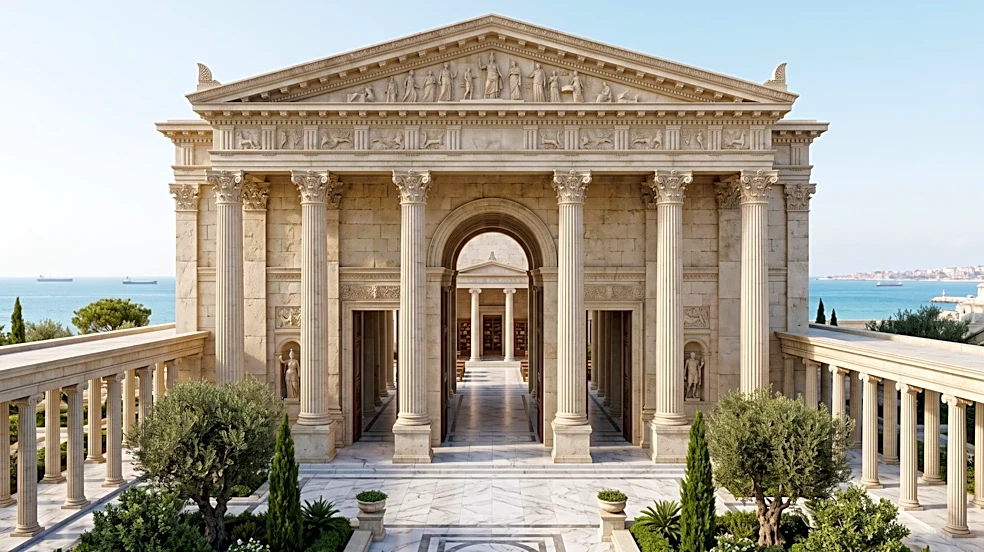 Ptolemy I's Reign and the Establishment of the Ptolemaic Dynasty in Egypt