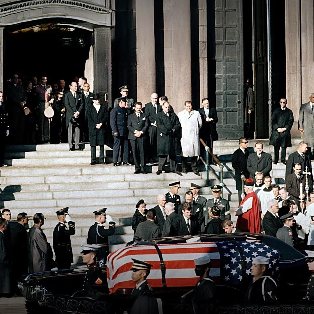 JFK Assassination: Evidence and Controversies Continue to Fuel Debate Over Official Findings