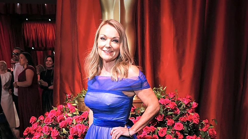 Fu Bao Hartle Honored as Advocate of the Year by Southeast Alaska Independent Living