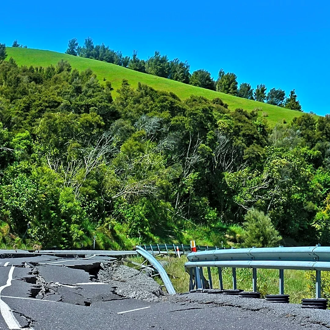 Magnitude 4.9 Earthquake Rattles Victoria's Gippsland Region, Causing Widespread Shaking